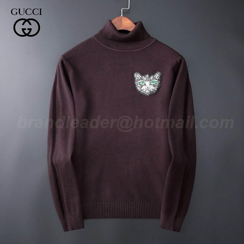 Gucci Men's Sweater 82